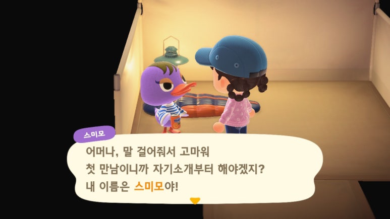 라니푸아 이미지