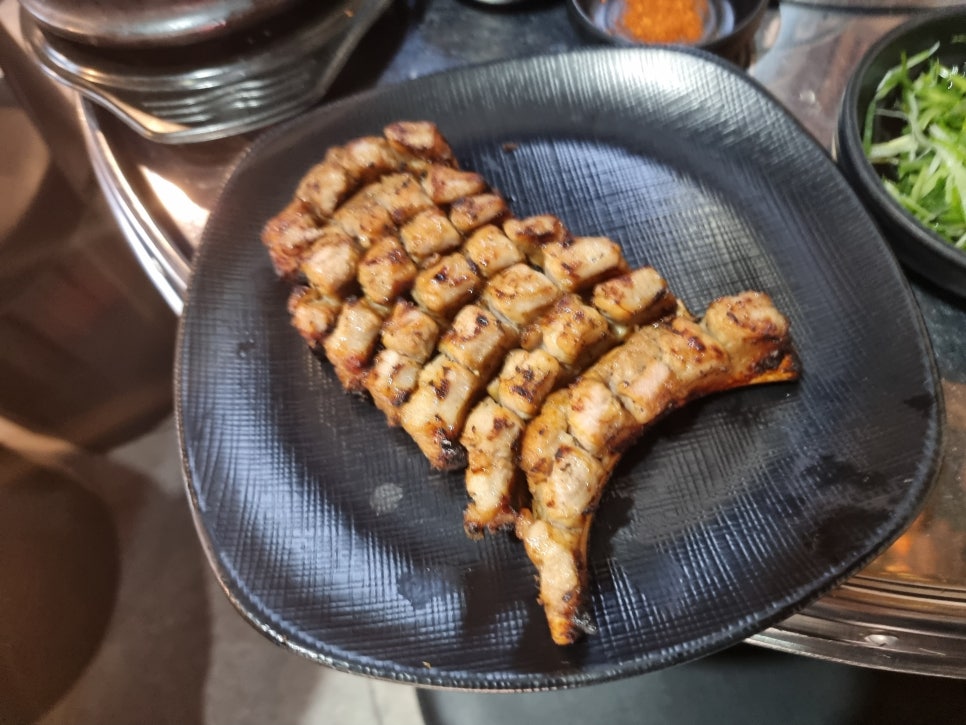 금쪽갈비 이미지