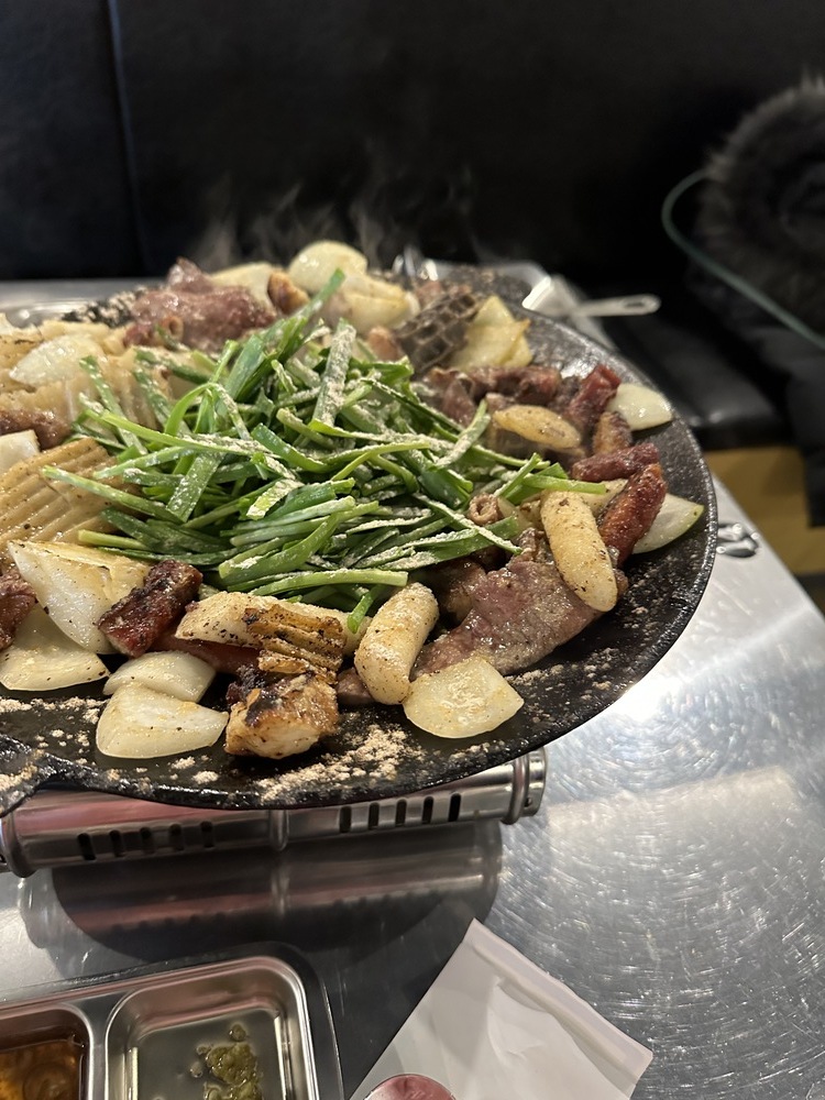 원조마늘곱창 이미지