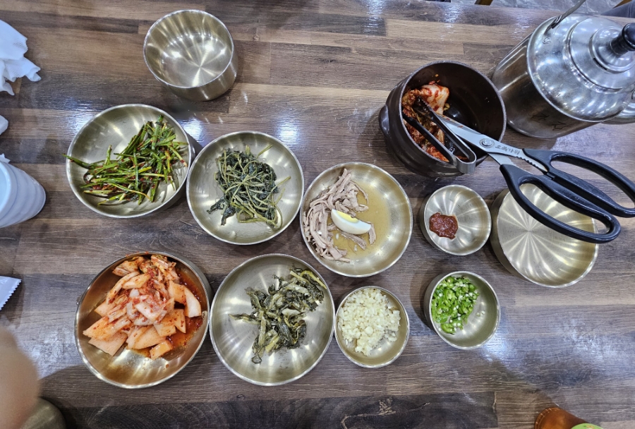 화랑유원지추어탕 이미지