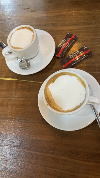 핸드드립카페 헤브론 이미지