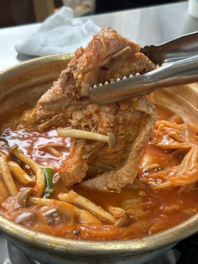 명산양푼왕갈비 이미지