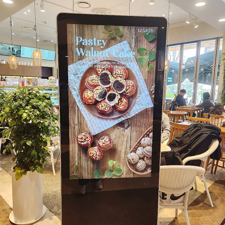 루시카토 수원NC백화점점 사진 8