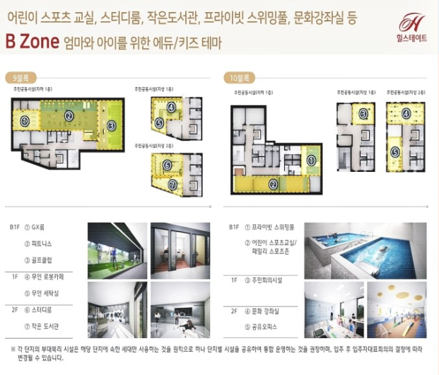 키친포레 이미지
