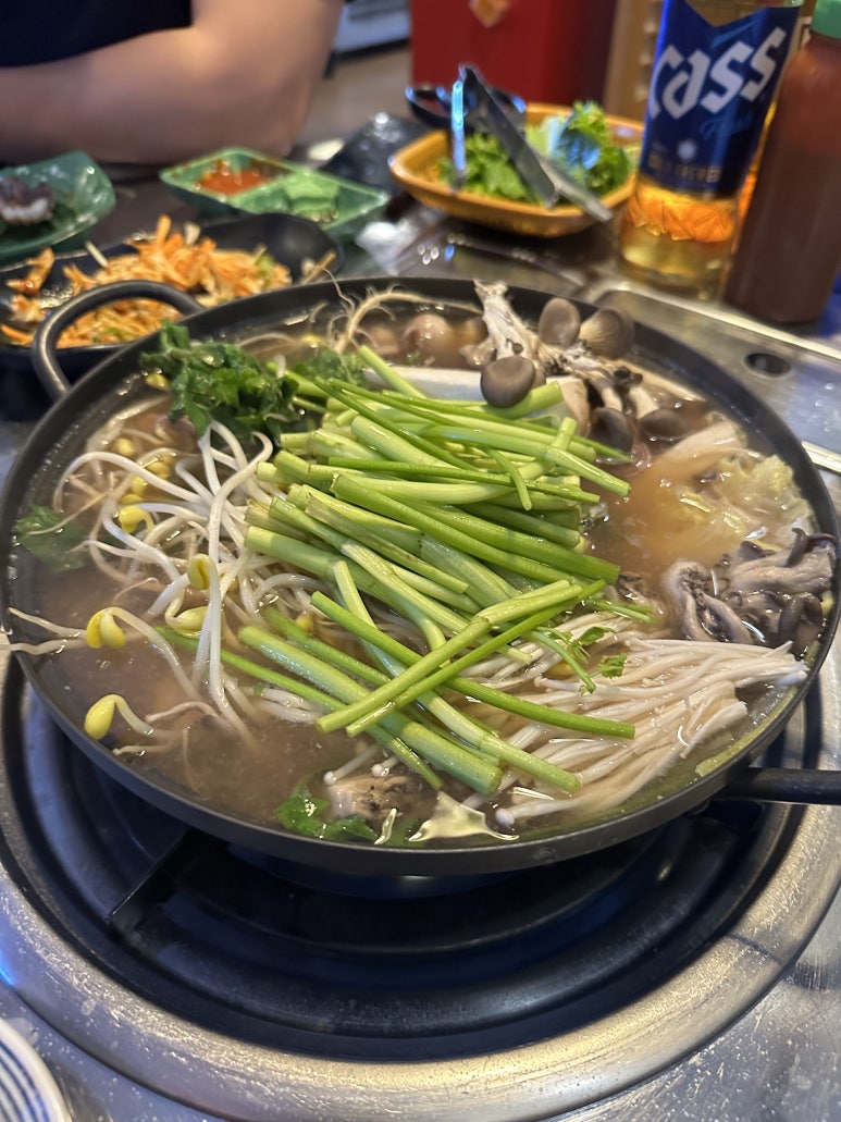 청춘쭈꾸미 이미지