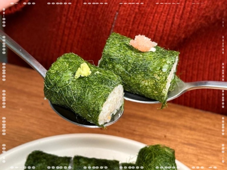 서교주담 이미지