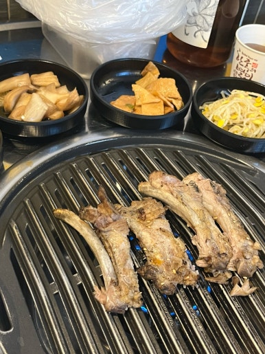 맛짱쪽갈비 이미지