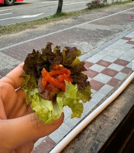 상록회관연탄구이화성남양점 이미지