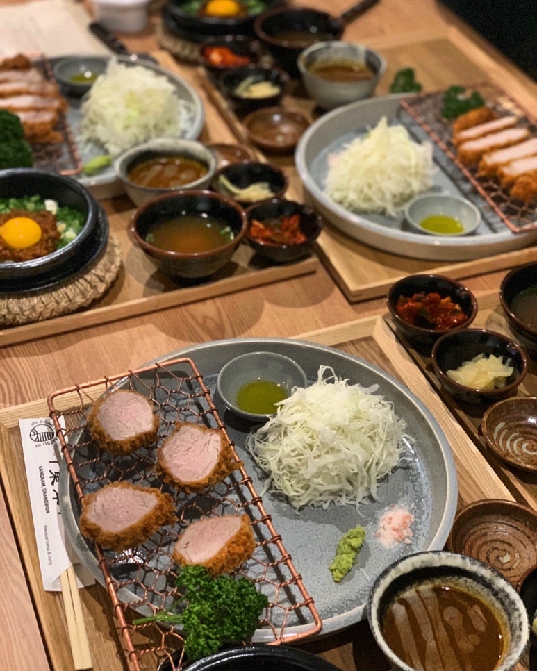 동양카츠 이미지