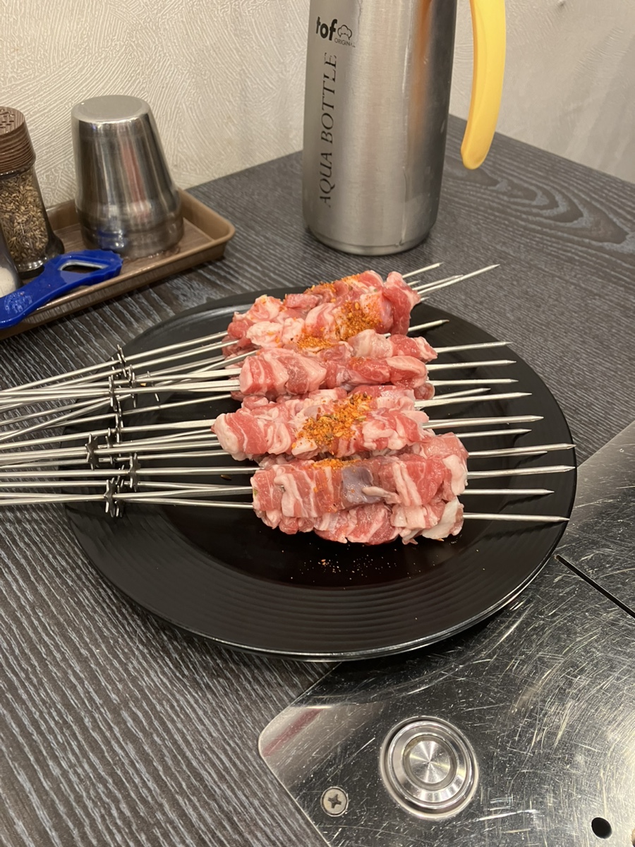 동동양꼬치 이미지