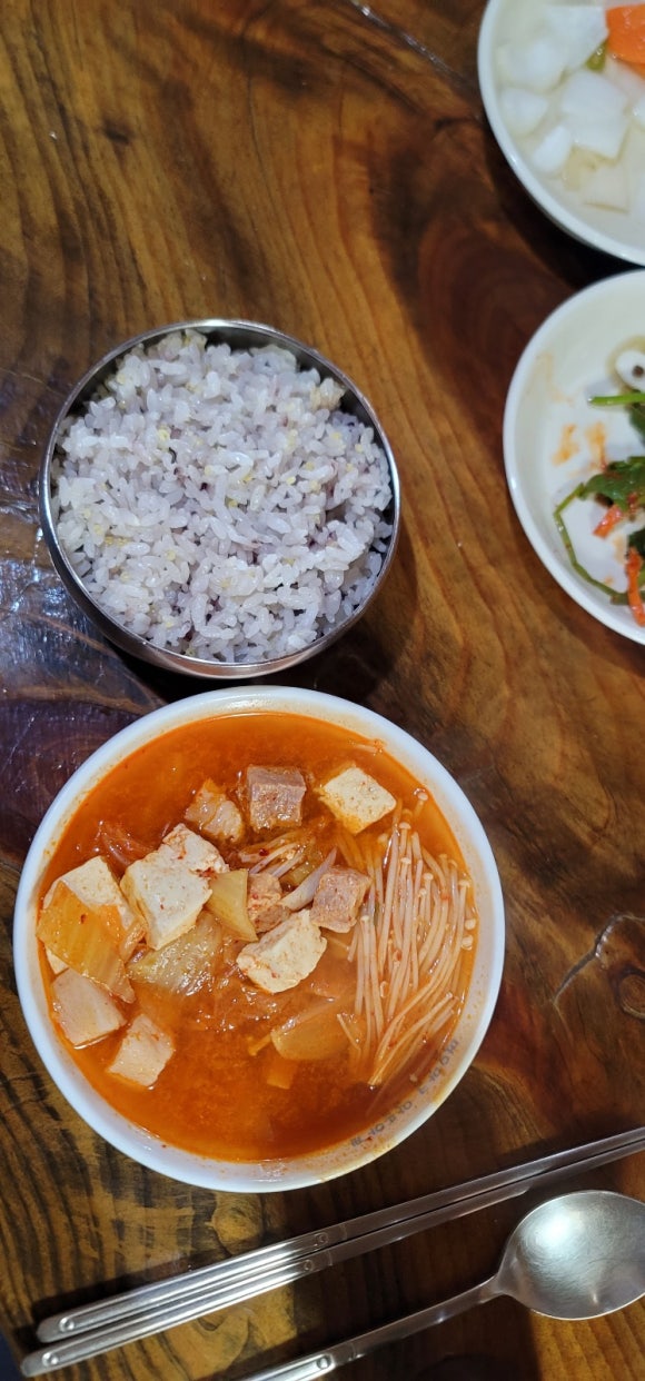 진 짜글이 마을 이미지