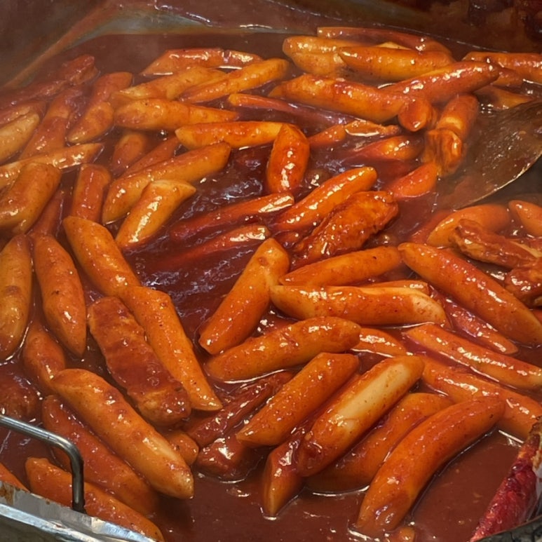 자매떡볶이 이미지