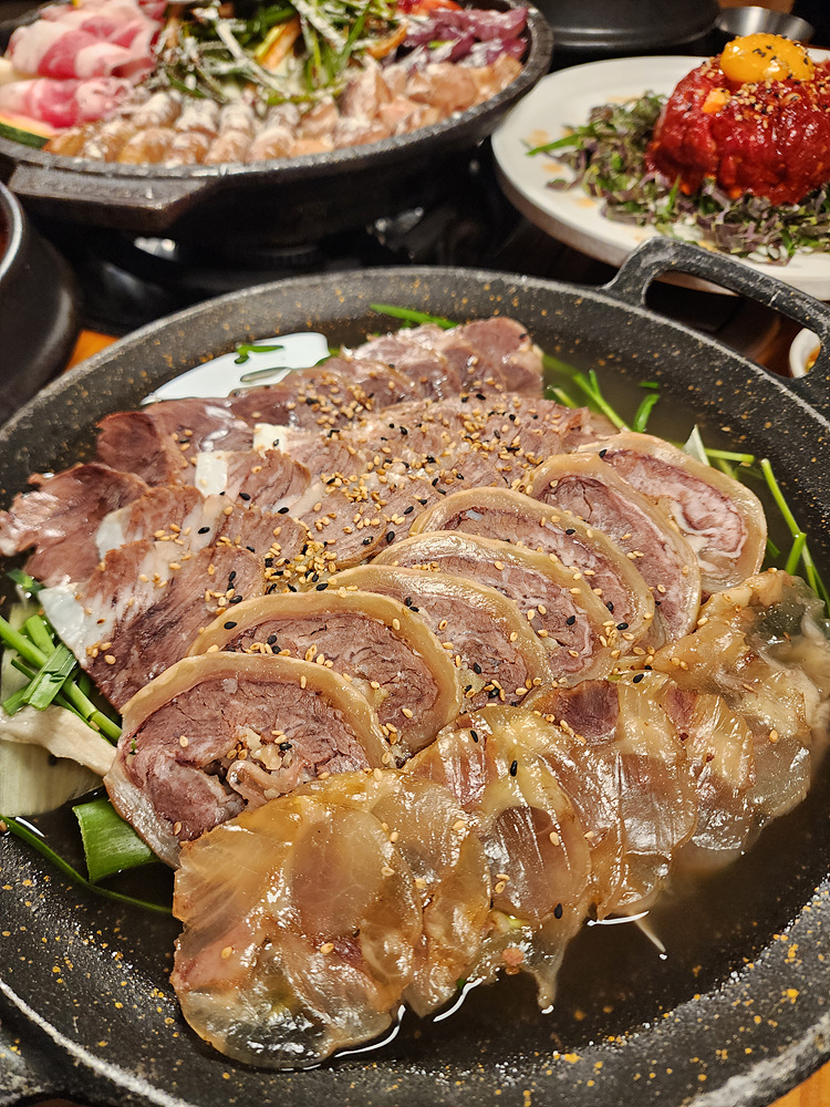 맛있는곱창 이미지