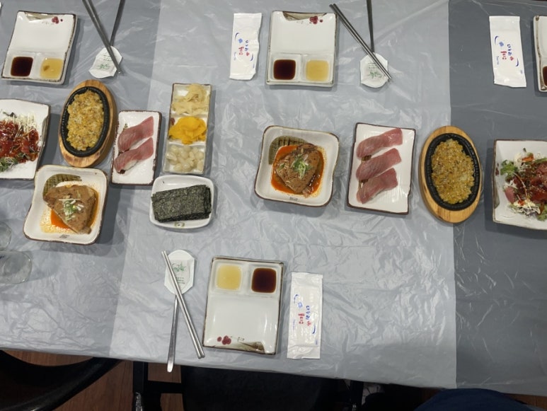 대왕참치 이미지