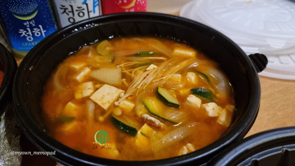 혼밥대왕 서울홍대점 사진 5