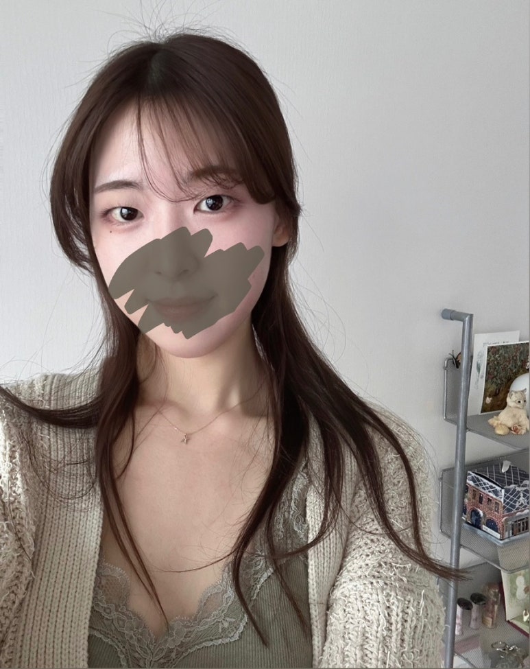 압구정미용실 이미지