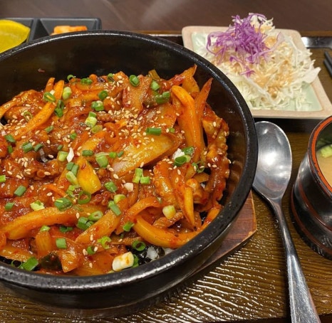 미소야강남 이미지