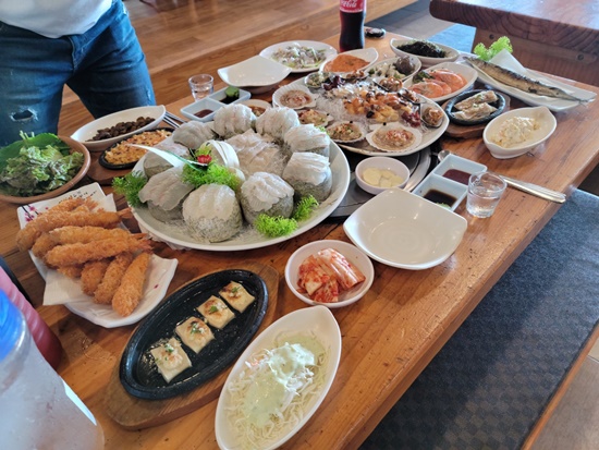 동해계절맛집 이미지