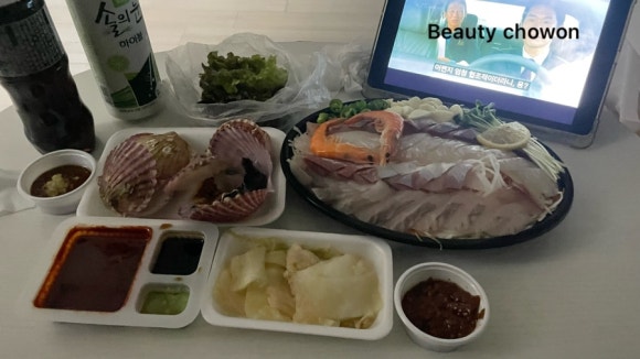 배달회만족 이미지