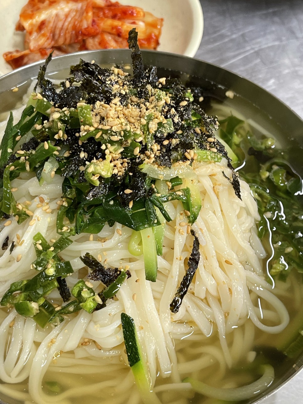 보성댁김밥 이미지