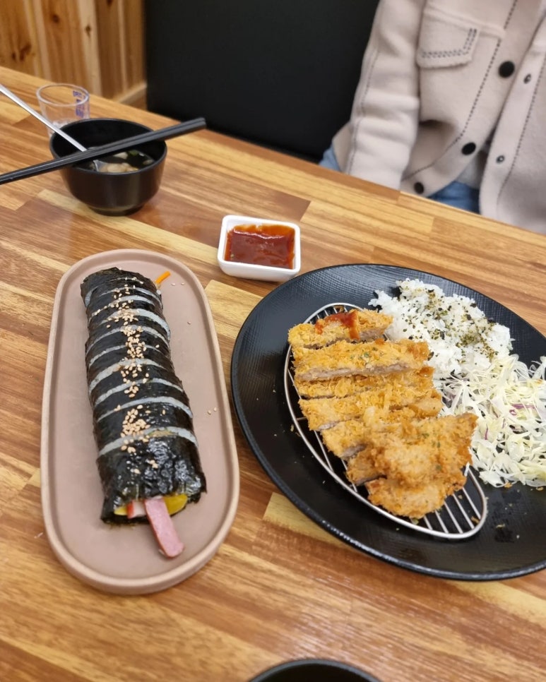태희돈까스 이미지