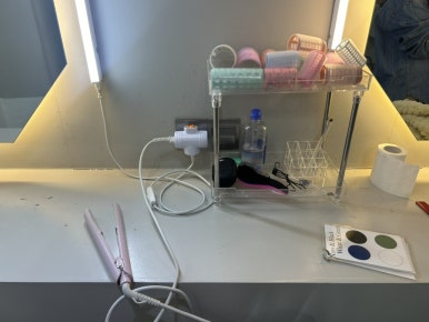 그믐달사진관 청담점 이미지