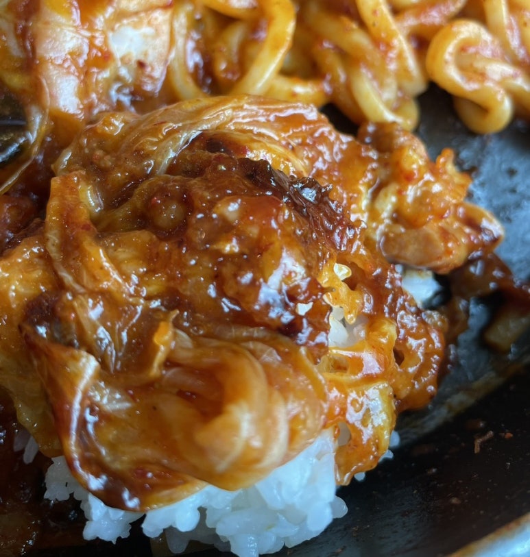 닭이봉춘천닭갈비검암점 이미지