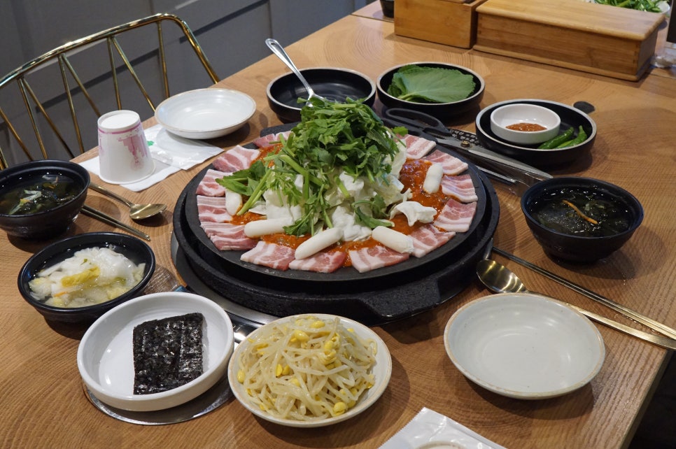 쭈꾸미와친구들 이미지