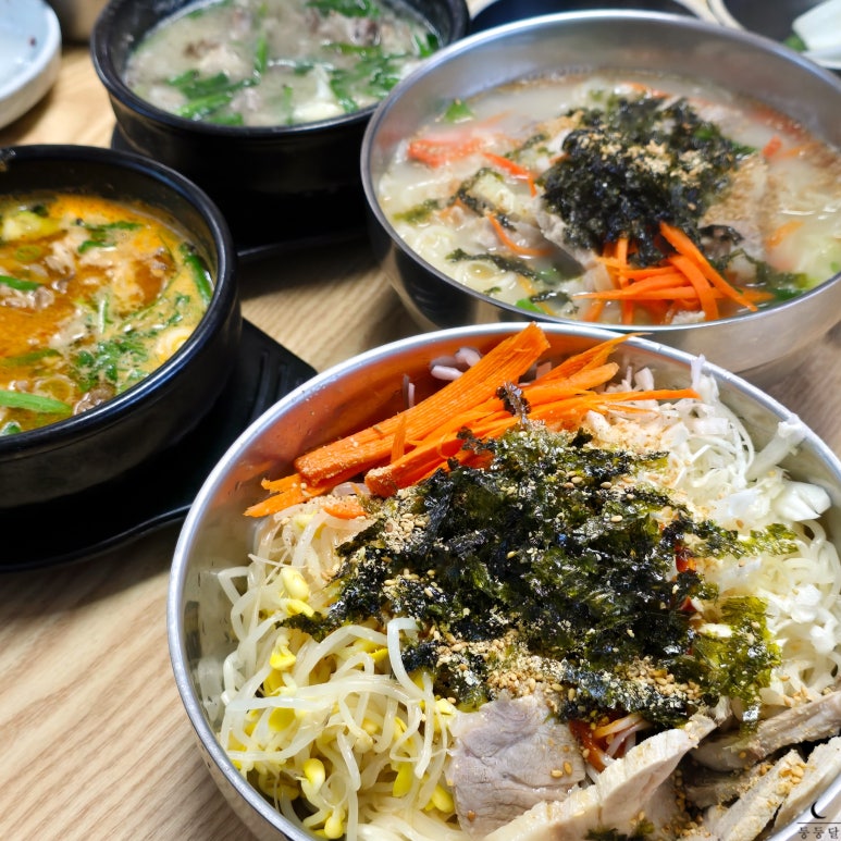 사계흑돼지산방 이미지