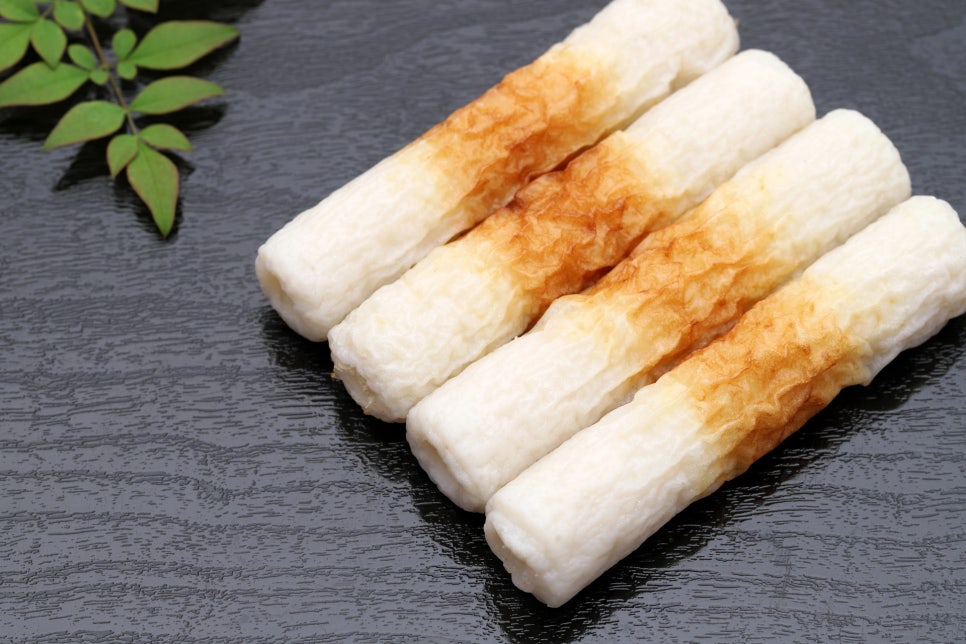 서민오뎅 이미지