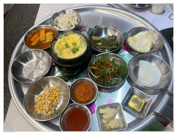 육대장푸줏간 강동산하점 이미지