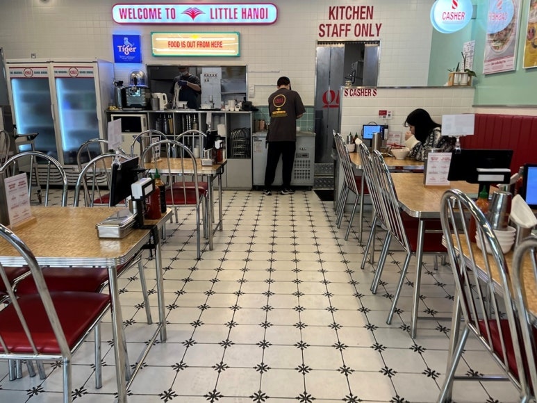 꾸아 구월로데오점 이미지