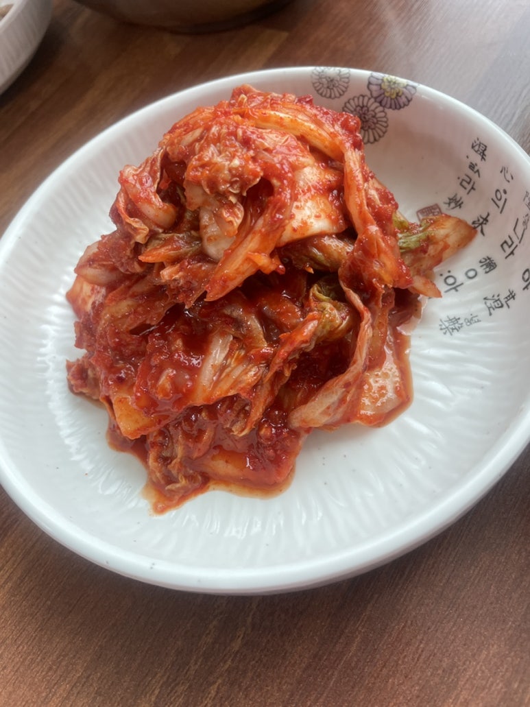 옹심이네칼국수 이미지