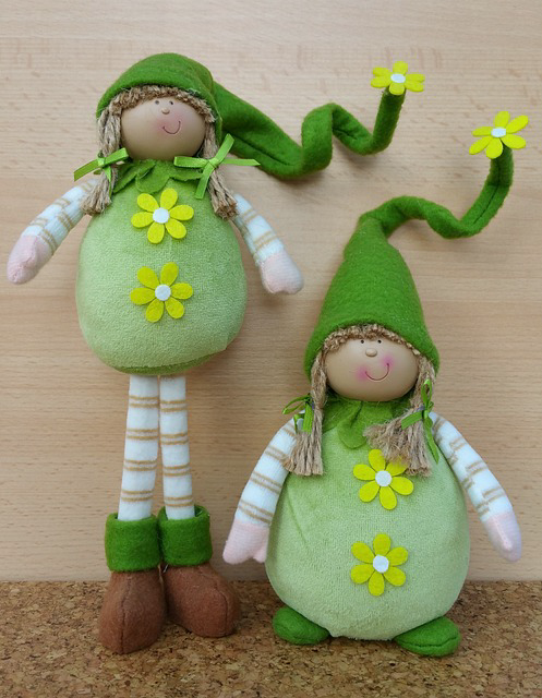 캐릭터 성장 아크