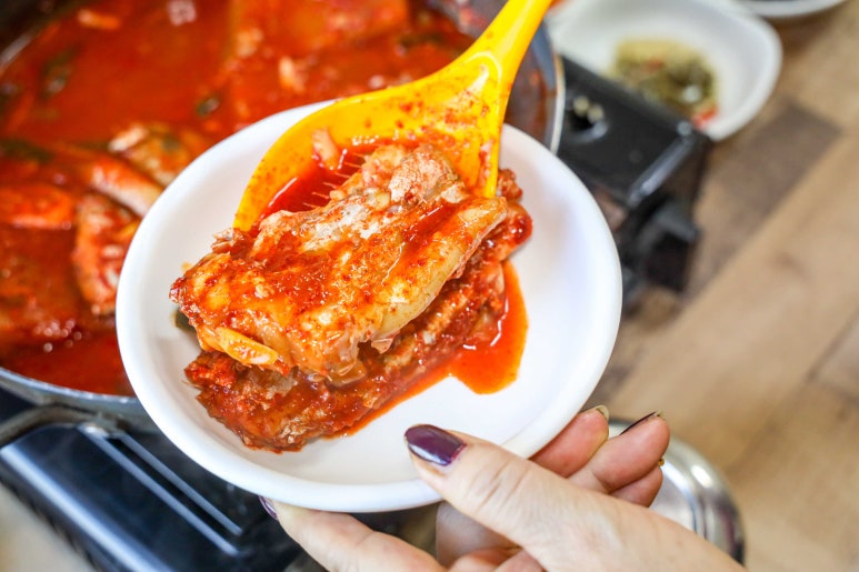 부뚜막 식당 이미지