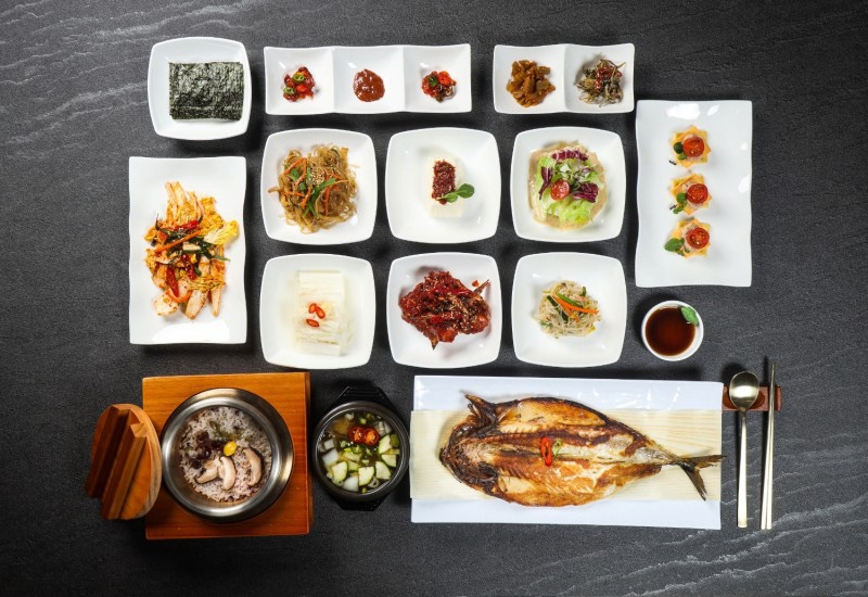 정담돼지갈비찜 이미지