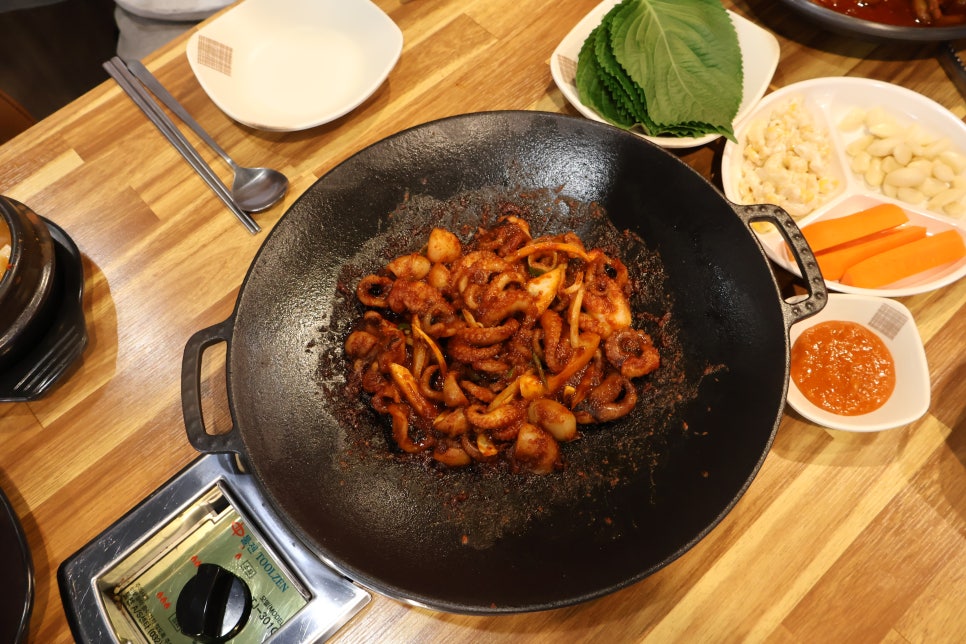 육당정육식당 이미지