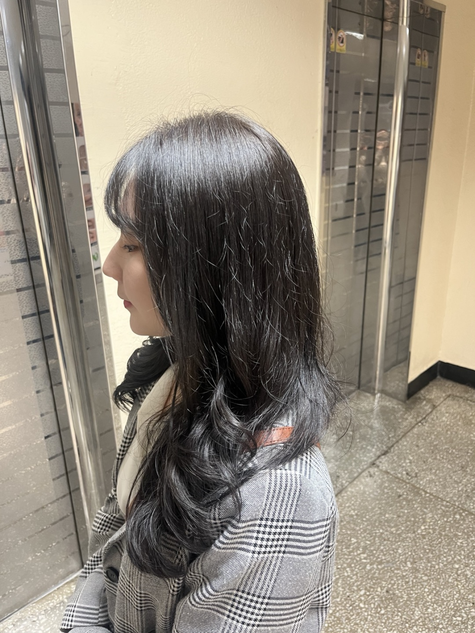 고운머리미용실 이미지