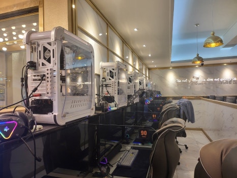 아테나PC 해운대직영점 이미지