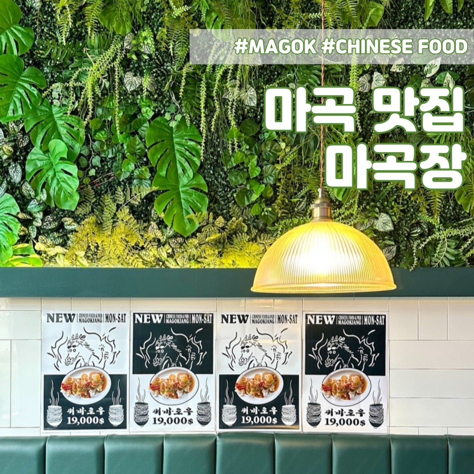 마곡장 이미지
