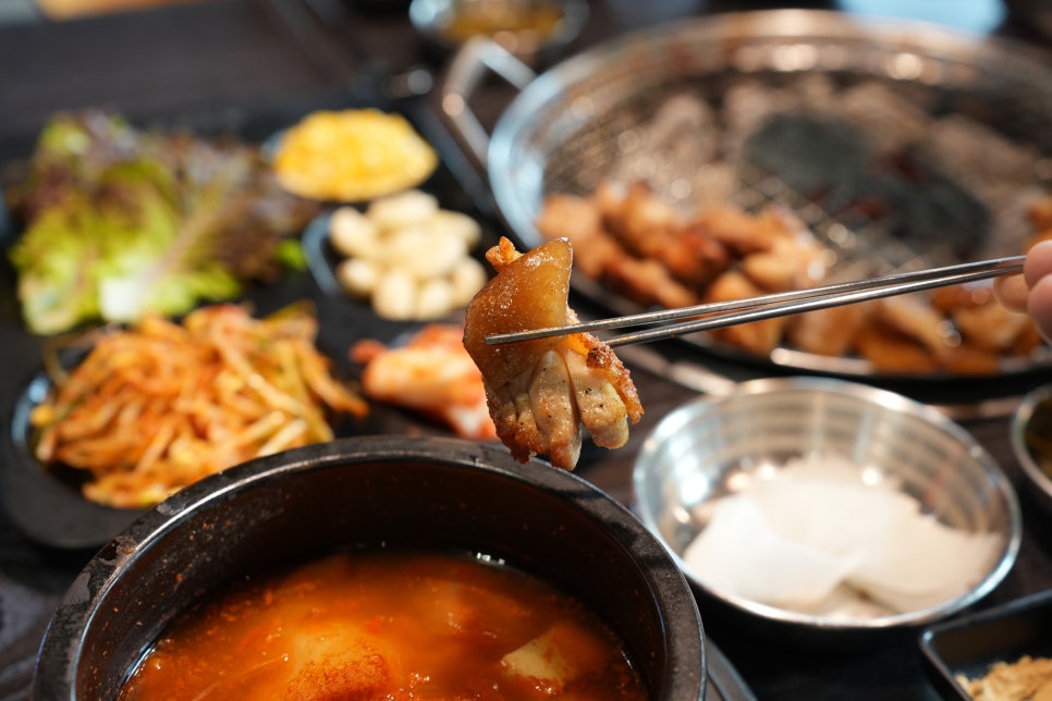 화로상회 동탄센트럴파크점 이미지