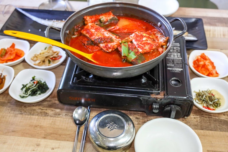 부뚜막 식당 이미지