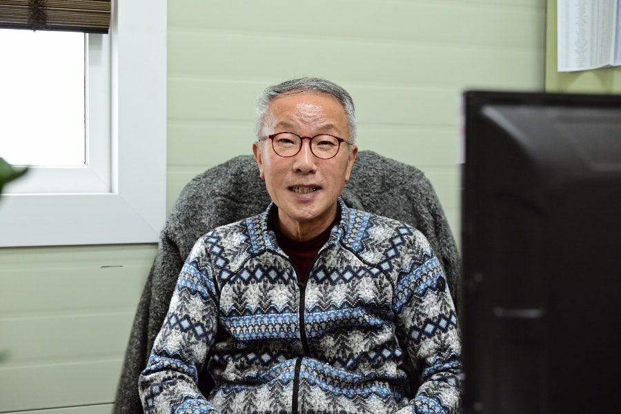 금성자원환경 이미지