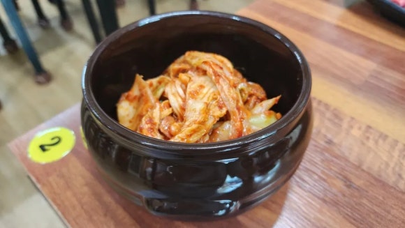 얼큰이손칼국수 이미지