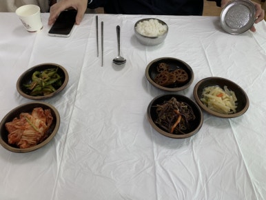나루터돼지김치찌개 이미지