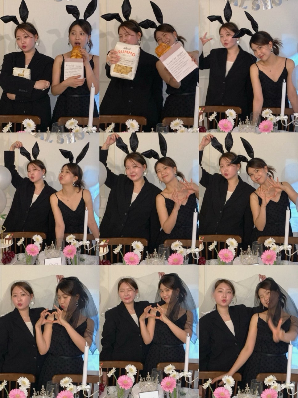 슬로우하우스 이미지