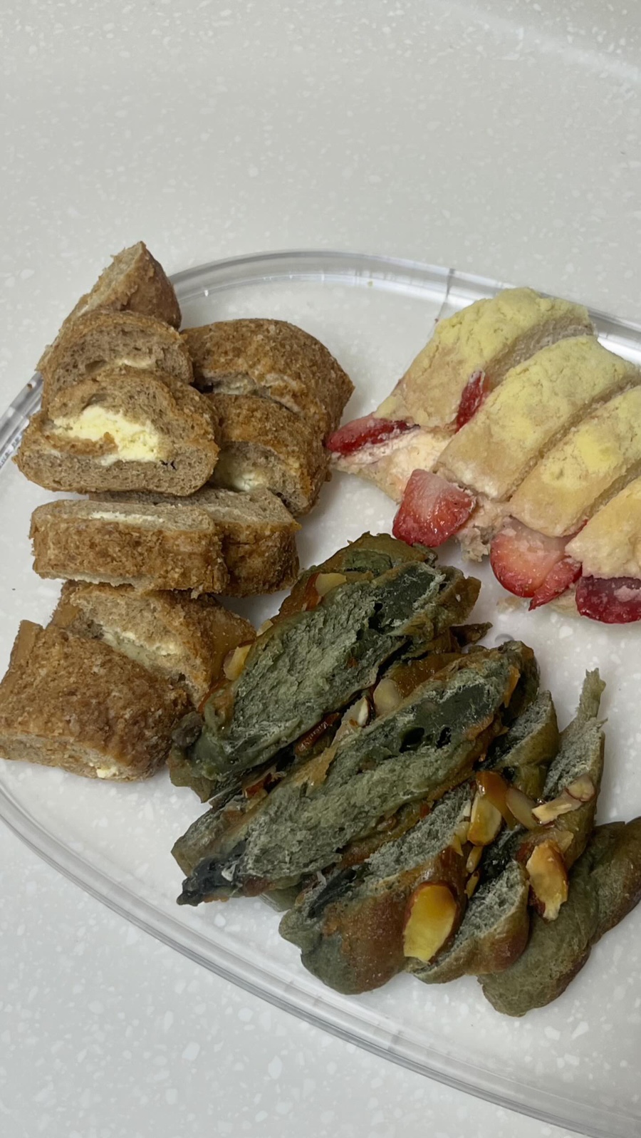 강떡 사진 6
