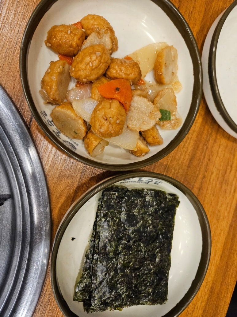 월수금돼지김치찌개&생삼겹살 이미지