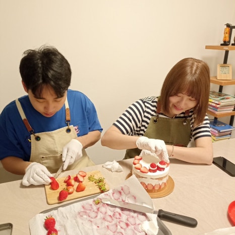 달달한베이킹하우스 이미지