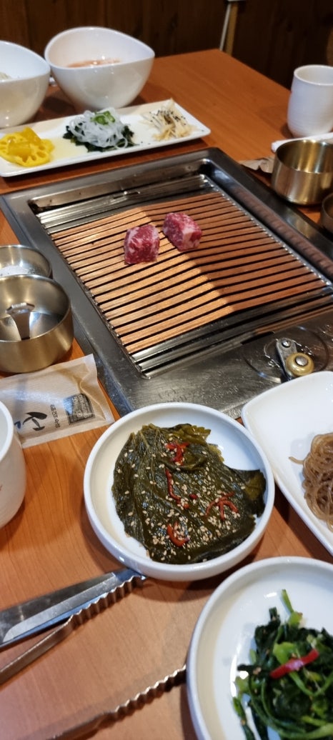 서동식품 이미지
